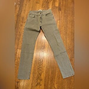 Men’s Baldwin Henley Jeans (slim/straight) - Made in USA